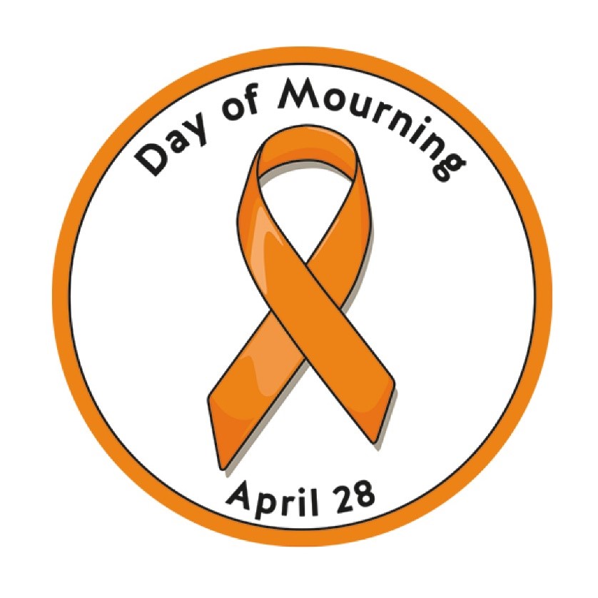 Day of Mourning - April 28