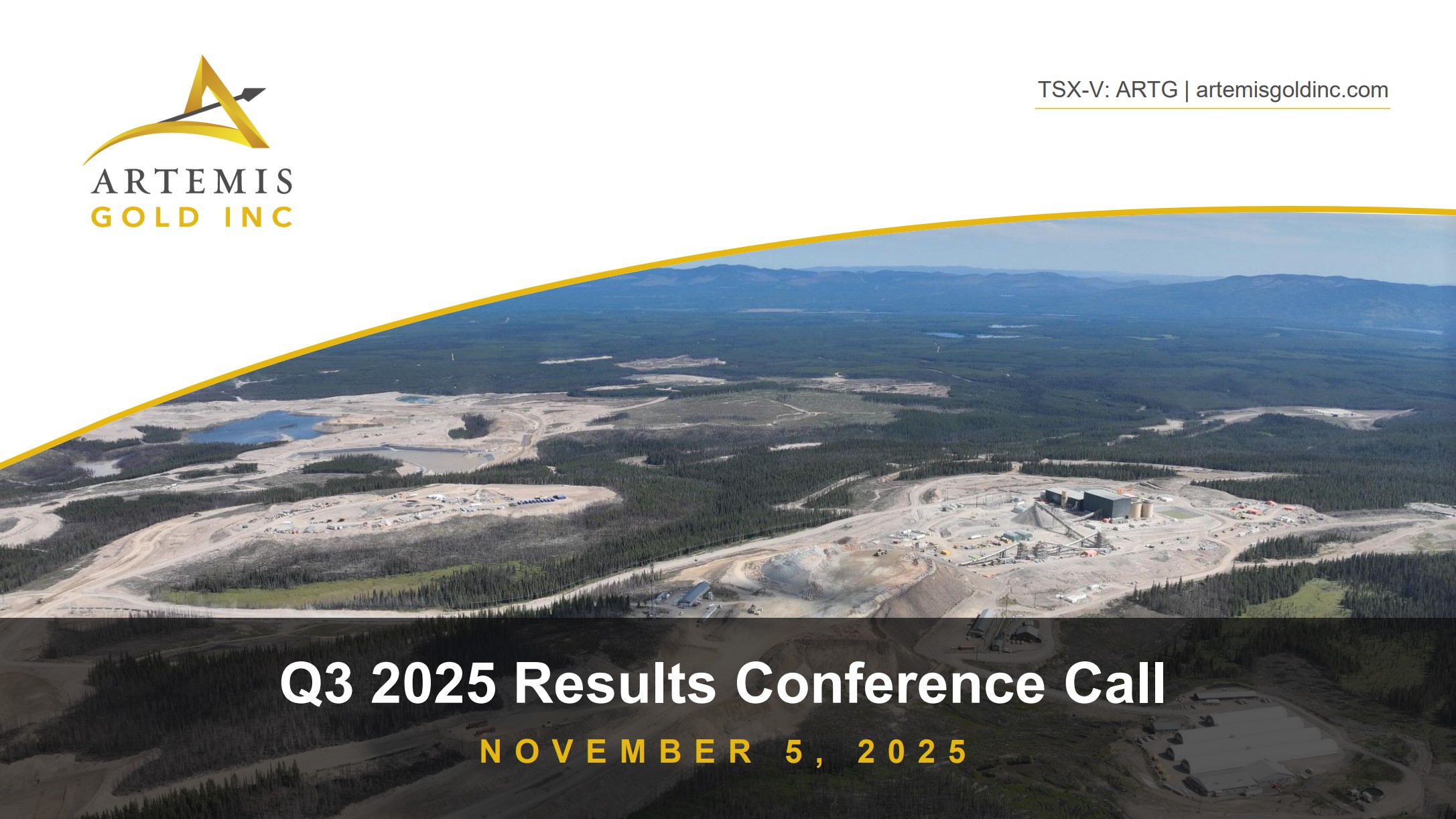 Corporate Presentation