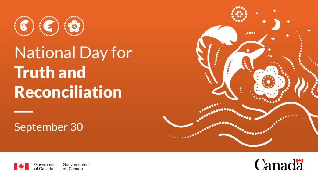 National Truth and Reconciliation Day