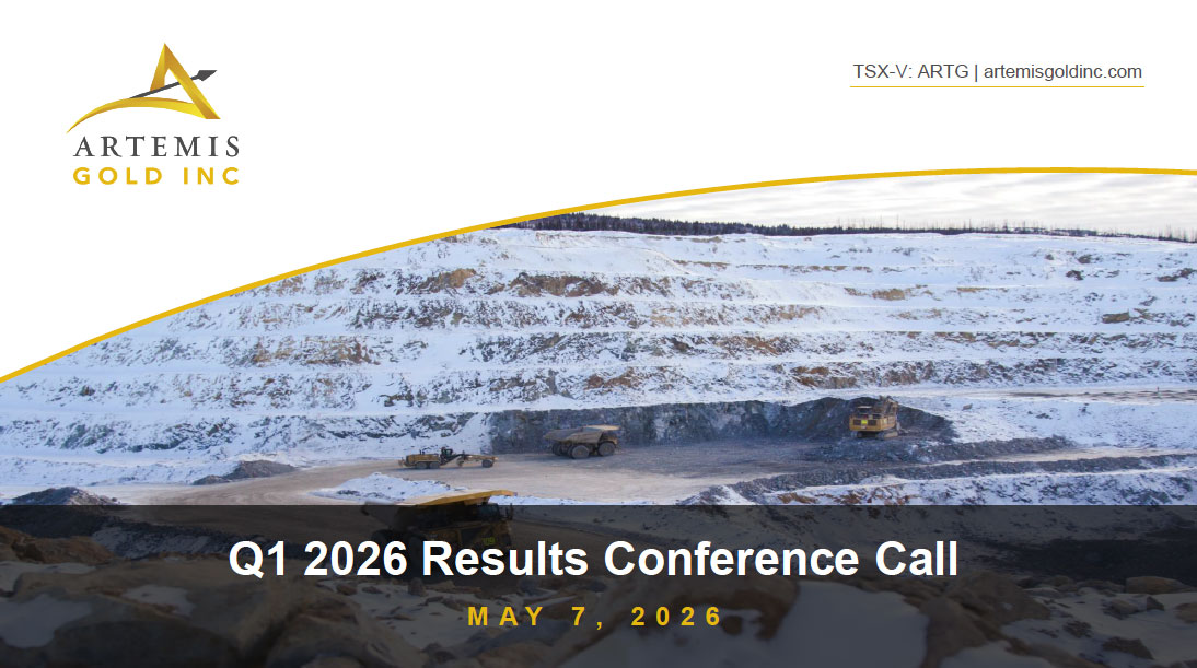 Conference Call Presentation