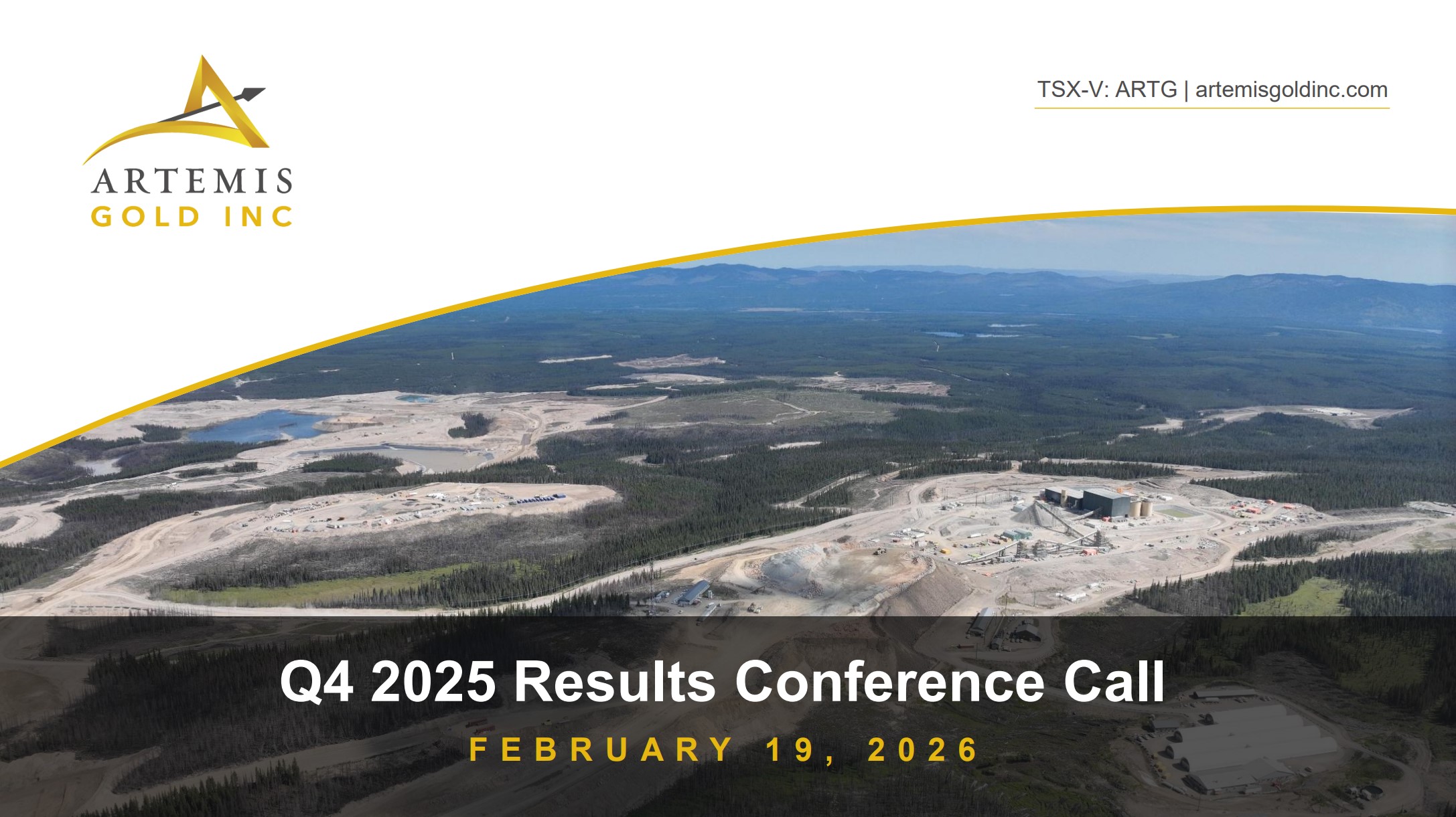 Corporate Presentation